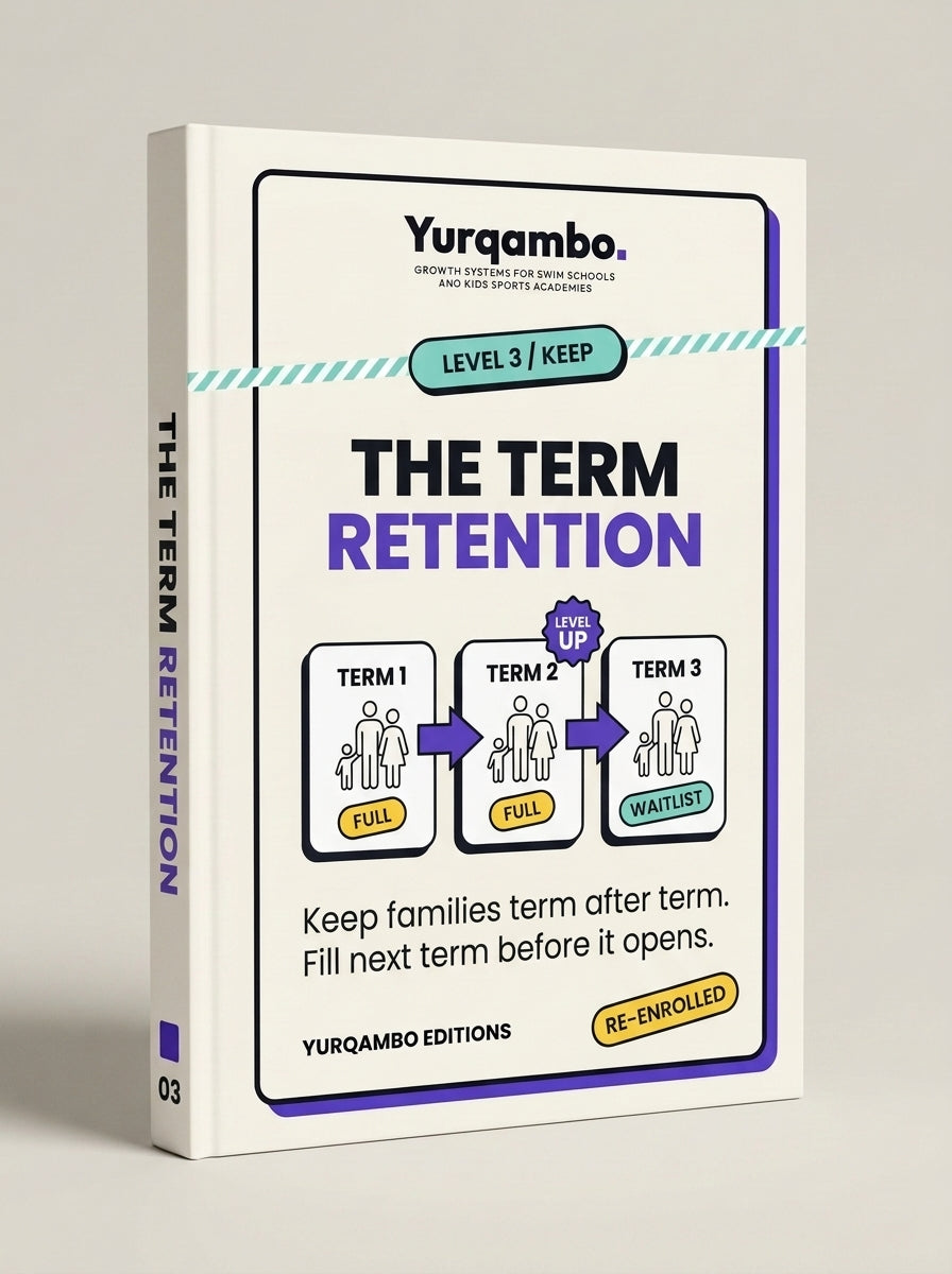 The Term Retention