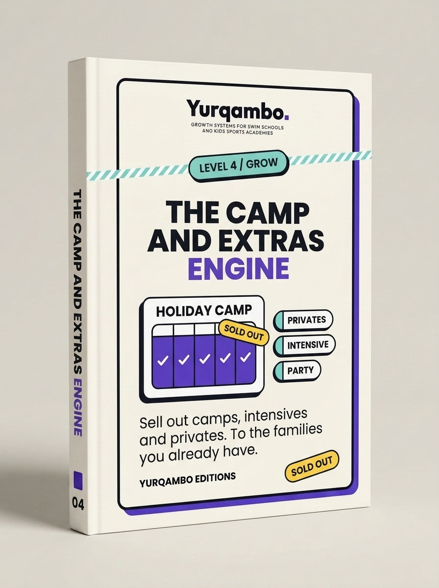 The Camp and Extras Engine