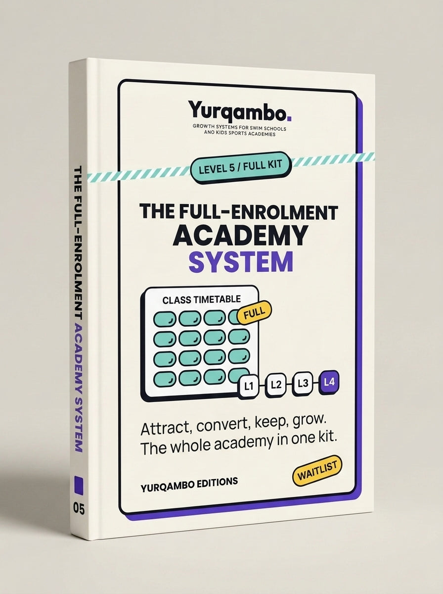 The Full-Enrolment Academy System