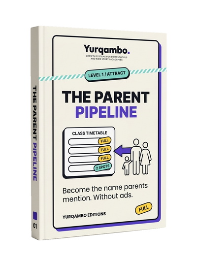 The Parent Pipeline