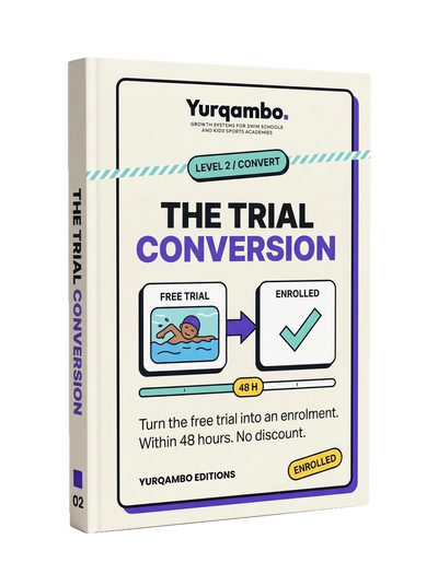 The Trial Conversion