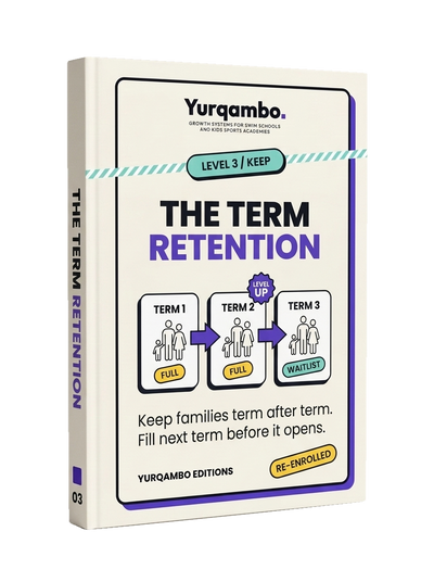 The Term Retention