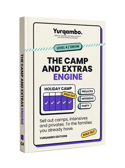 The Camp and Extras Engine