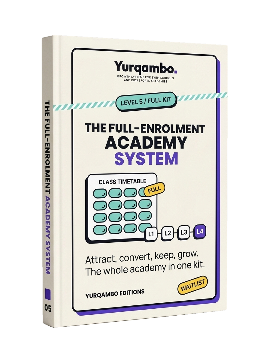 The Full-Enrolment Academy System